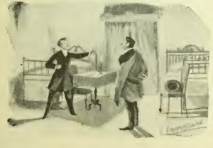 Carlos Lambra. Célebre pianista (anécdota histórica)