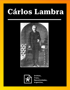 Carlos Lambra (1813-1887)